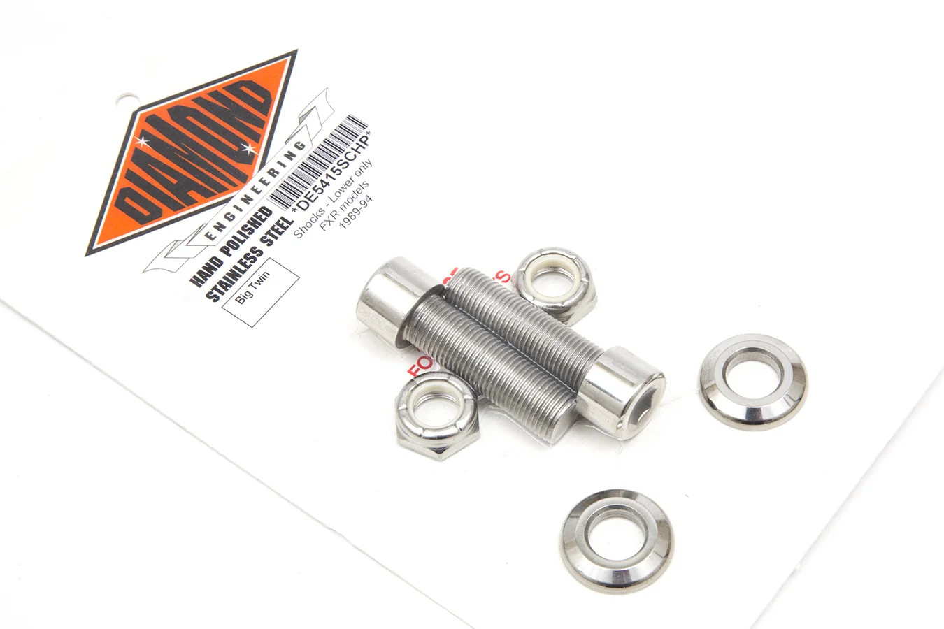 FXR Hardware Kits — FXR Division